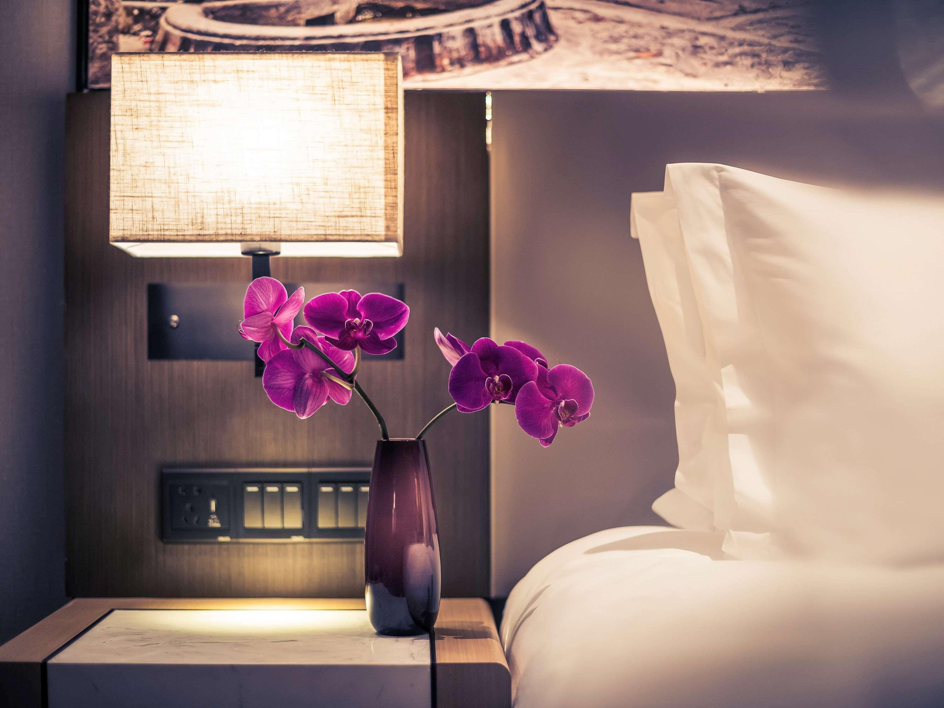 Mercure Shanghai Hongqiao Railway Station Екстер'єр фото